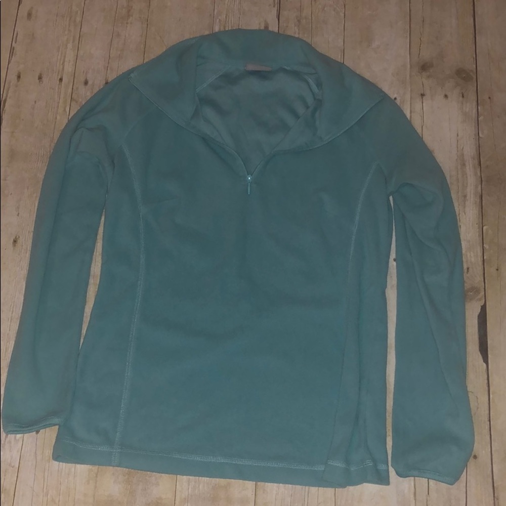 Columbia half-zip fleece Sweatshirt